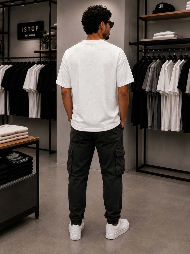 تيشيرت Street Shad